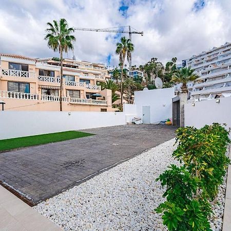 Villa Riviera De 4 Dormitorios Con Piscina. Costa Adeje  ภายนอก รูปภาพ