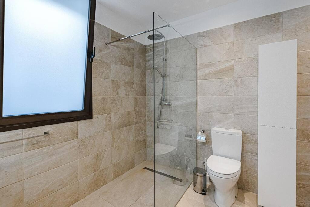 Villa Riviera De 4 Dormitorios Con Piscina. Costa Adeje  ภายนอก รูปภาพ